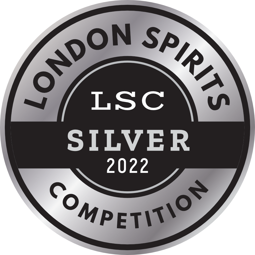 Chatsworth Gin and Chatsworth Rose Pink Gin Win Silver Medals at London Spirits Competition 2022