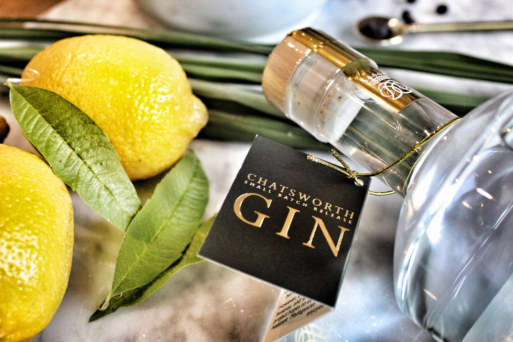 Chatsworth Gin