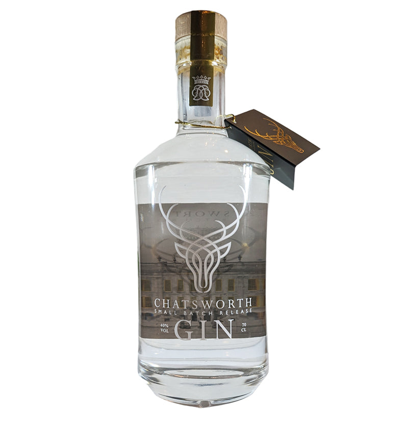 Chatsworth Gin