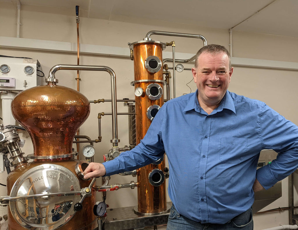 Peak Artisan Drinks UK