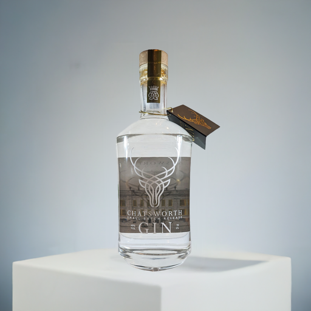 Chatsworth London Dry Gin
