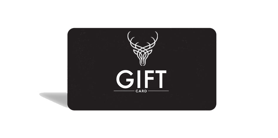 Chatsworth Gin Gift Card